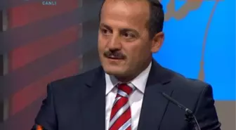 Mşü Rektörü İnanç, TRT Okul'un Konuğu Oldu