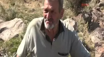 Niğde'de Çoban Ölü Bulundu