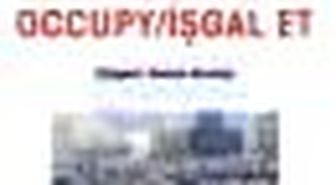 Occupy / İşgal Et Kitabı