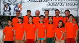 Salihli Sardes Satranç, 2. Lige Yükseldi