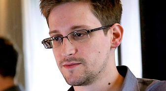 Snowden, Rusya'dan Sığınma Hakkı İstedi