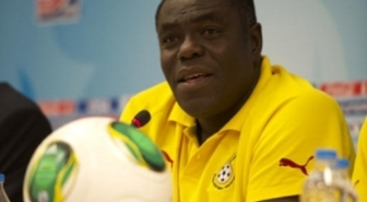 Tetteh: 'Hiç Bir Oyuncumu Maç İzlesin Diye Getirmedim'