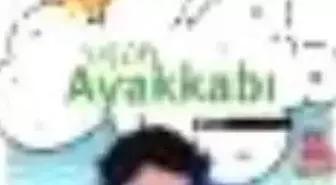 Uçan Ayakkabı Kitabı