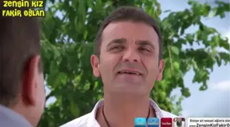 Zengin Kız Fakir Oğlan 42. Bölüm Fragmanı Yayınlandı