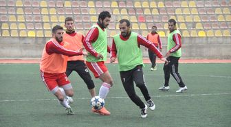 44 Malatyaspor İç Transferi Tamamladı