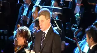 53'üncü Ohri Yaz Festivali Başladı