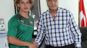 Akhisar Belediyespor'da Transfer Çalışmaları