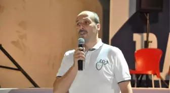 Aspuzu'da Ramazan Geceleri