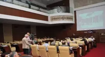 Başkent'e 'Vandalizm' Müzesi