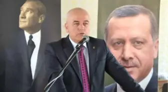 Bilecik'te Siyasi Parti Temsilcileri, İftar Yemeğinde Bir Araya Geldi