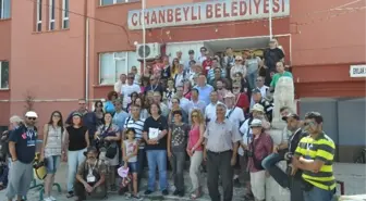 Cihanbeyli'de Fotoğraf Festivali