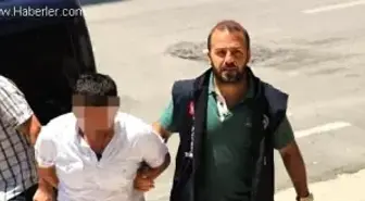 Cinayet Şüphelisi 4 Kişi Adliyeye Sevk Edildi