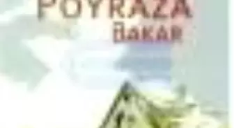Evlerimiz Poyraza Bakar Kitabı