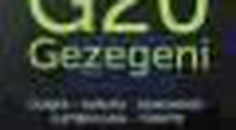 G20 Gezegeni Kitabı