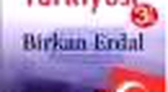 Geleceğin Türkiyesi Kitabı