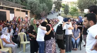 Hatay'daki Gezi Olayları