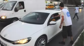 İhh Ayder'den 'İftara 5 Kala' Projesi