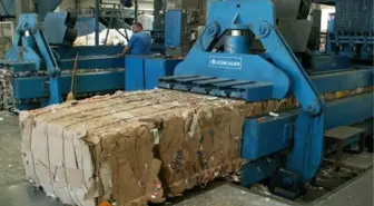 Kartonsan 100 Milyon TL Yatırım Yapacak