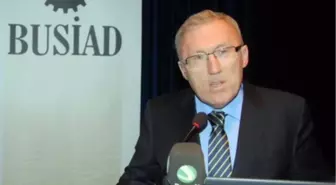 Bakan Yardımcısı Kaya Gazı Aramalarının Süreceğini Söyledi