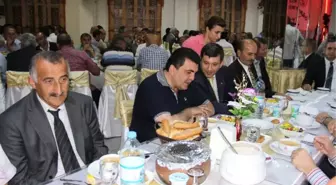 MHP Rize İl Başkanı Cem Kazmaz Açıklaması