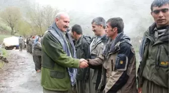 Öcalan, KCK Yönetiminde Değişiklikler Yaptı