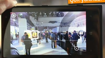 Pro Camera Uygulaması Lumia 920, 925 ve 928'e de Gelecek