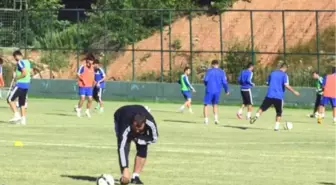 Şanlıurfaspor'da Yeni Sezon Hazırlıkları