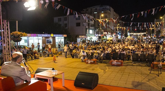 Sultanbeyli'de Ramazan Etkinlikleri