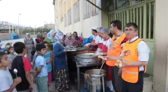 Vakit; Tüm Dünya İçin İyilik Vakti