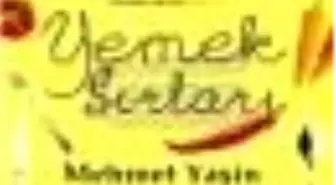 Yemek Sırları Kitabı