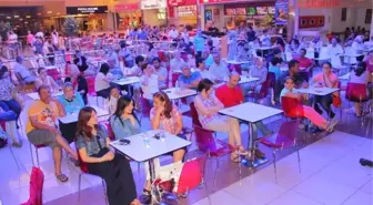 Yeşilyurt 4. Fasl-I Şahane Etkinlikleri Başladı