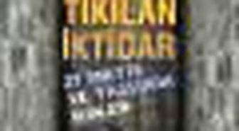 Zindana Tıkılan İktidar Kitabı