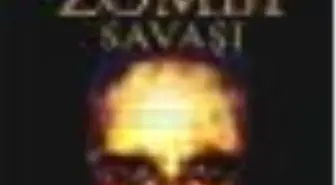 Zombi Savaşı Kitabı