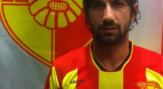 Ankaraspor, Furkan Şeker ile 3 Yıllığına Anlaştı
