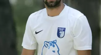 Ankarspor'dan 'Şeker' Gibi Transfer