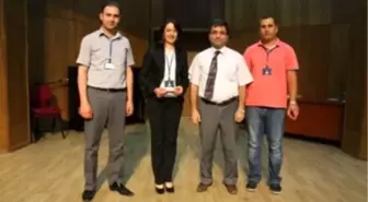 Bilim Danışmanlığı Semineri: Bu Benim Eserim