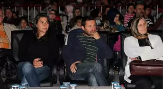 Buruciye Yaz Akşamları Çiğdem Elmas Konseri