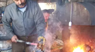 Demircilik Mesleği Yok Oluyor