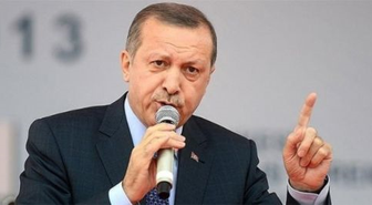 'Erdoğan'ın En büyük Tehlikesi Kendisi'