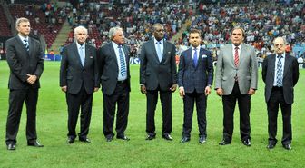 FIFA U20 Dünya Kupası Şampiyonu Fransa Oldu