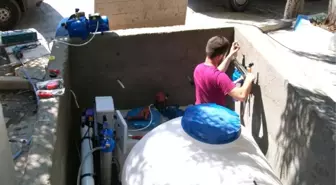 Karaağaç Belediyesi Bir İlki Gerçekleştirdi