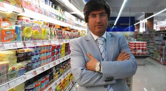 Kim Market 1000 Kişilik İftarla Mağaza Açtı
