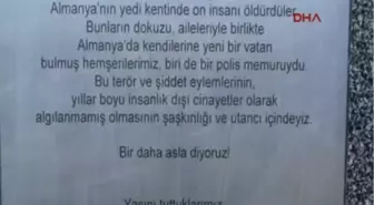 Nsu Kurbanlarına Anıt