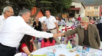 Ramazan Bereketini Birlikte Yaşıyoruz