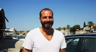 Survivor Şampiyonu Nihat Ayvalık'tan Vazgeçemiyor