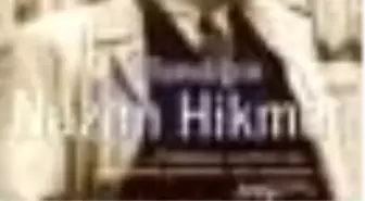 Tanıdığım Nazım Hikmet Kitabı