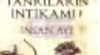 Tanrıların İntikamı 1: İnsan Avı Kitabı