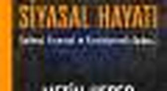 Türkiye'nin Siyasal Hayatı Kitabı