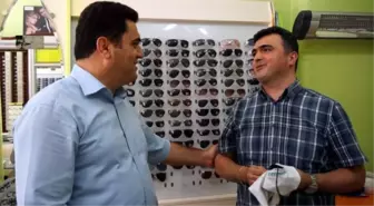 AK Parti Sivas İl Başkanı Burhanettin Kuru Açıklaması