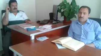 'Alo Fetva Hattı'na Yoğun İlgi